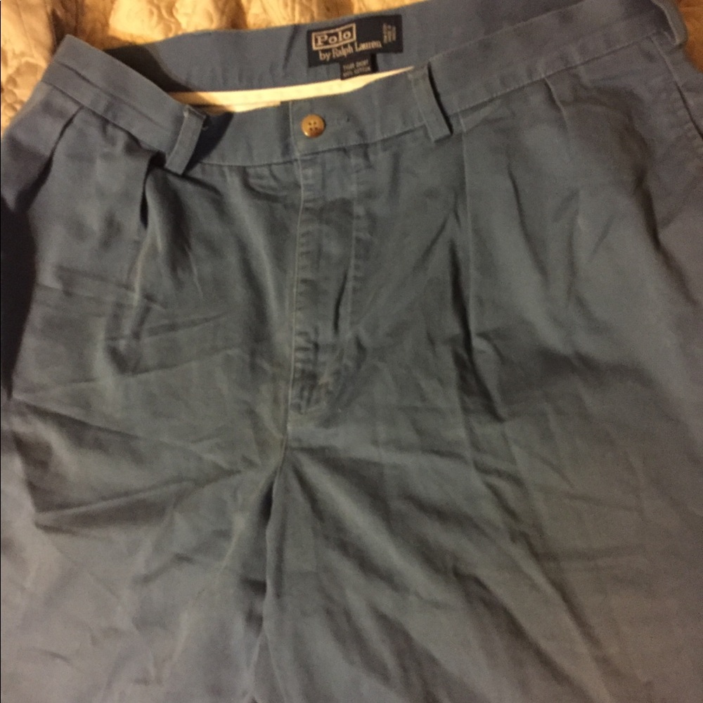 Men’s shorts